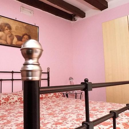 B&B Ersilia Napoli Eksteriør bilde