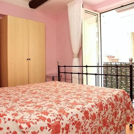 B&B Ersilia Napoli Eksteriør bilde