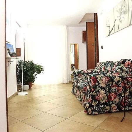 B&B Ersilia Napoli Eksteriør bilde