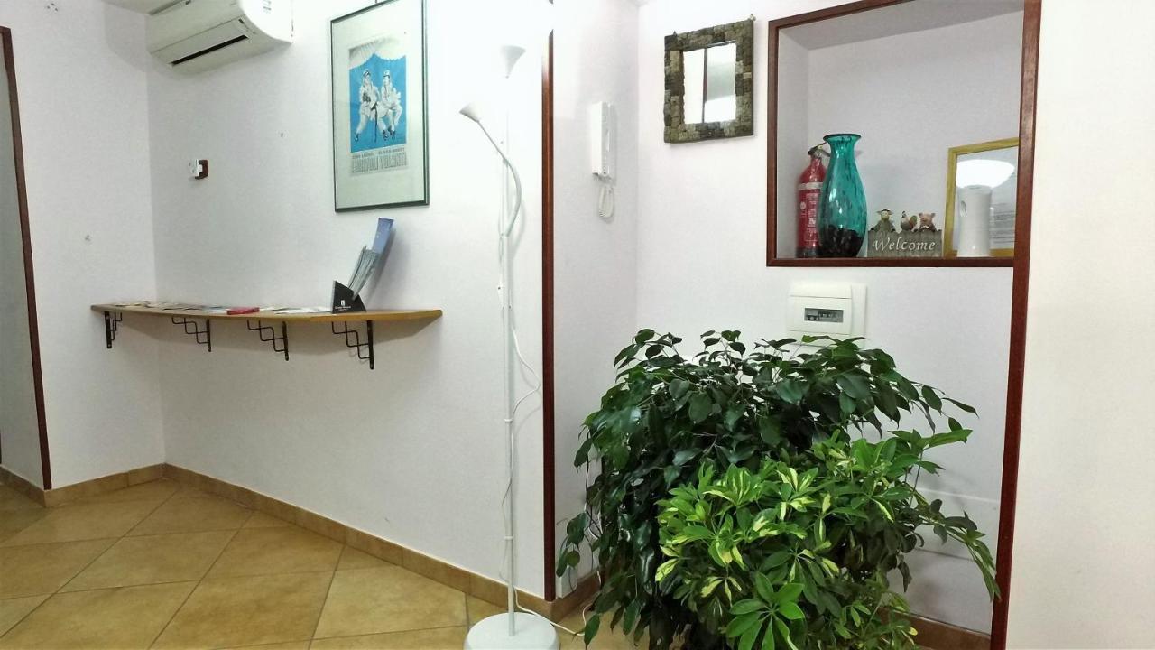 B&B Ersilia Napoli Eksteriør bilde