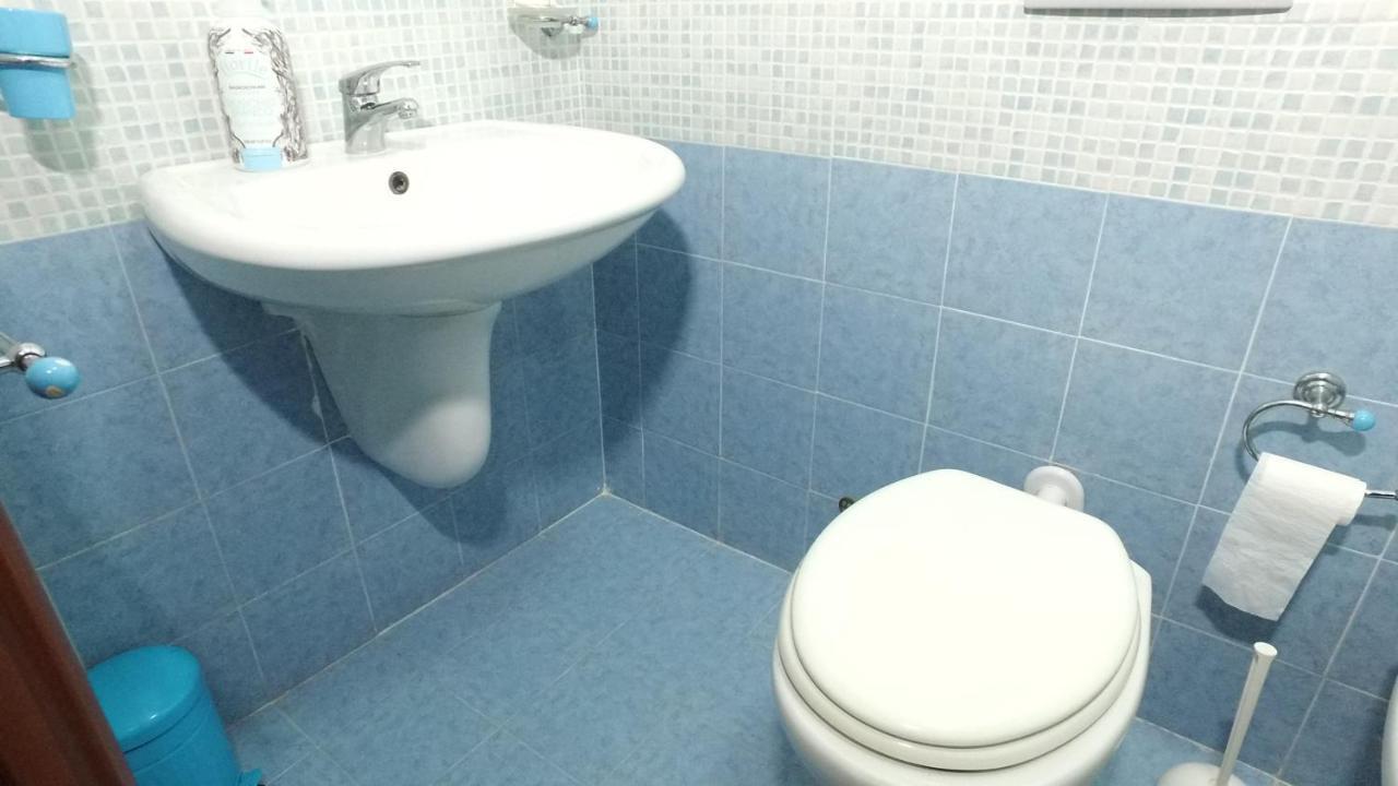 B&B Ersilia Napoli Eksteriør bilde