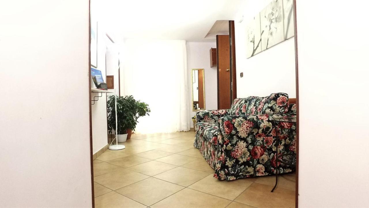B&B Ersilia Napoli Eksteriør bilde