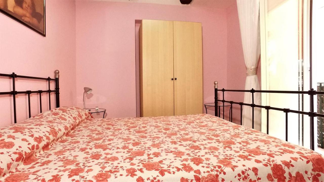 B&B Ersilia Napoli Eksteriør bilde