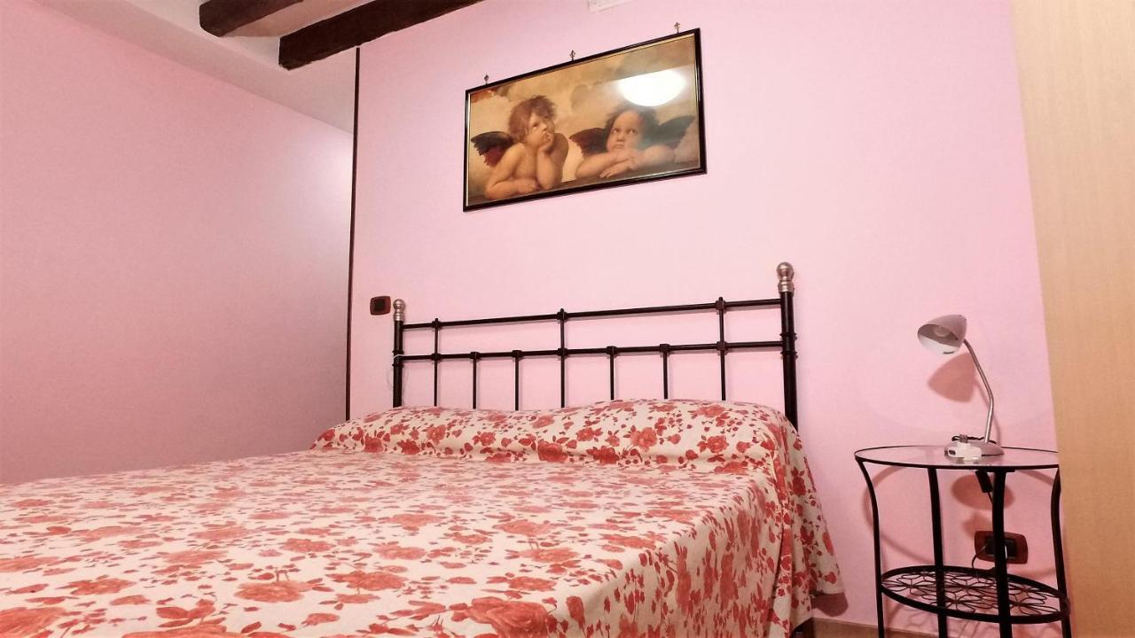 B&B Ersilia Napoli Eksteriør bilde